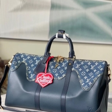 LV Travel Bags